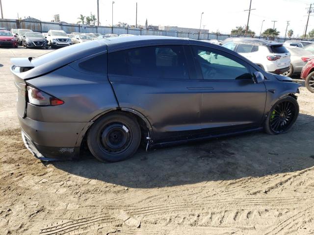 Photo 3 from auction – 2019 TESLA MODEL X with VIN 5YJXCBE23KF161460
