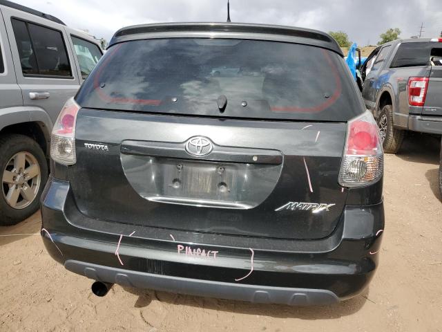 Photo 6 from auction – 2005 TOYOTA COROLLA MA with VIN 2T1KR32EX5C405837