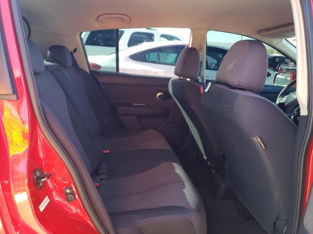 Photo 10 from auction – 2007 NISSAN VERSA S with VIN 3N1BC13EX7L368747