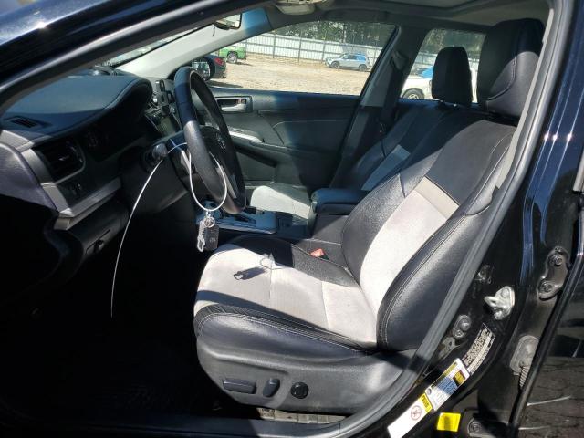 Photo 7 from auction – 2014 TOYOTA CAMRY SE with VIN 4T1BK1FK7EU548087
