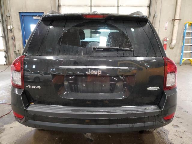 Photo 6 from auction – 2014 JEEP COMPASS LA with VIN 1C4NJDEB1ED788324