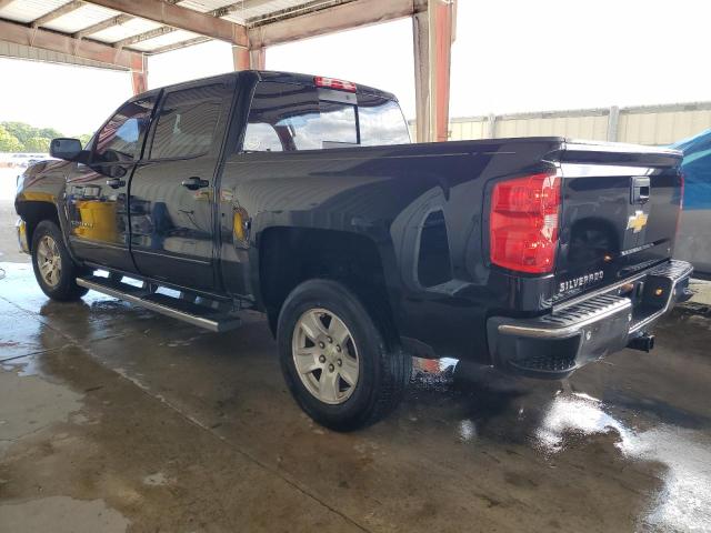 Photo 2 from auction – 2018 CHEVROLET SILVERADO with VIN 3GCPCREC9JG477262