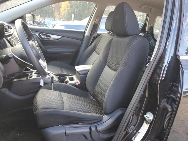 Photo 7 from auction – 2017 NISSAN ROGUE S with VIN KNMAT2MV8HP522780