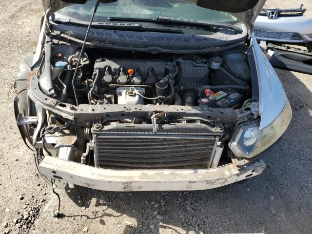 Photo 11 from auction – 2007 HONDA CIVIC EX with VIN 2HGFG12867H563317