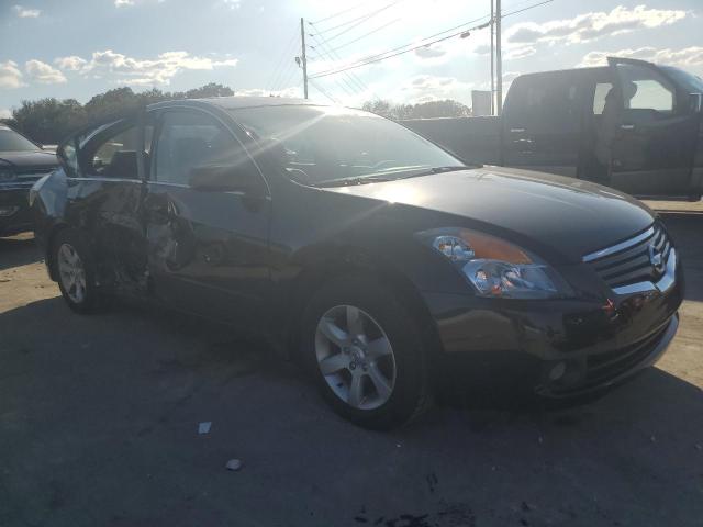 Photo 4 from auction – 2008 NISSAN ALTIMA 2.5 with VIN 1N4AL21E98N545104