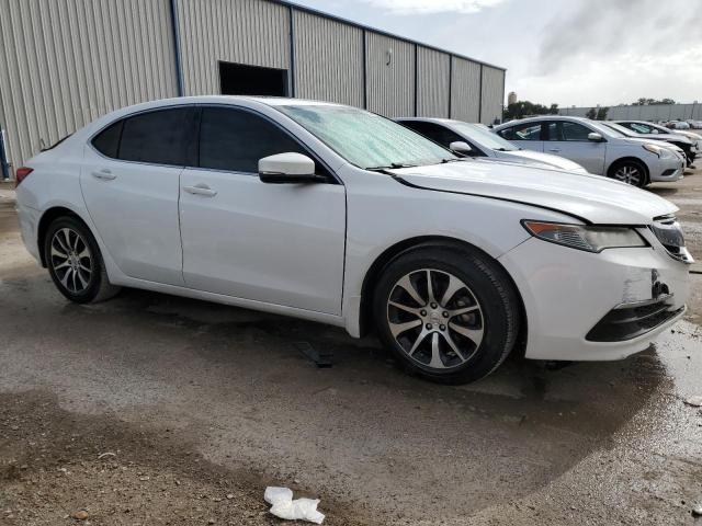 Photo 4 from auction – 2016 ACURA TLX with VIN 19UUB1F38GA007903