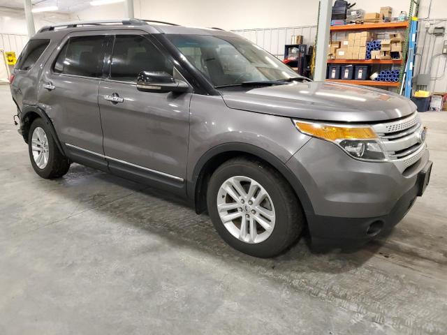 Photo 4 from auction – 2011 FORD EXPLORER X with VIN 1FMHK8D88BGA43082