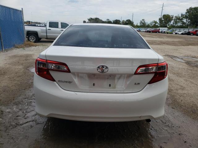 صورة رقم 6 من المزاد - 2012 TOYOTA CAMRY BASE مع VIN 4T4BF1FK6CR207240