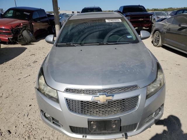 Photo 5 from auction – 2012 CHEVROLET CRUZE LT with VIN 1G1PG5SCXC7279959