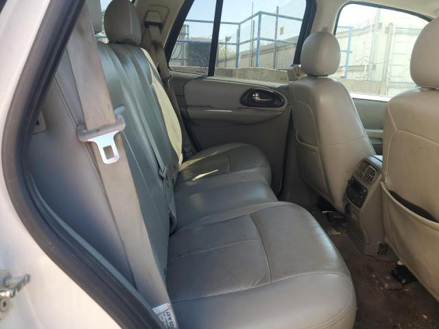 Photo 11 from auction – 2007 CHEVROLET TRAILBLAZE with VIN 1GNDT13S872280476