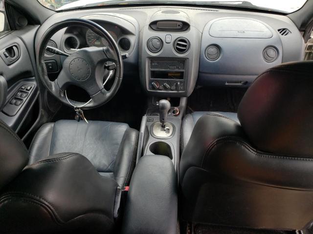 Photo 8 from auction – 2003 MITSUBISHI ECLIPSE SP with VIN 4A3AE75H53E018284