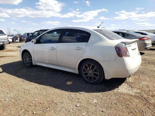 Photo 2 from auction – 2011 NISSAN SENTRA with VIN 3N1CB6AP3BL608951