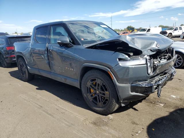 Photo 4 from auction – 2023 RIVIAN R1T ADVENT with VIN 7FCTGAAA5PN017390