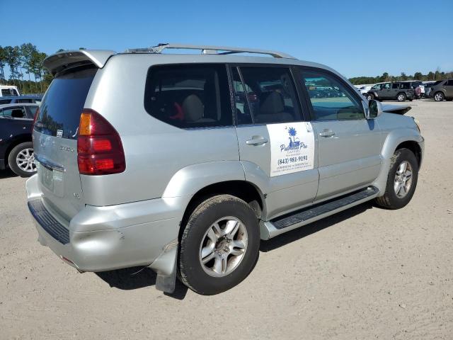 Photo 3 from auction – 2005 LEXUS GX 470 with VIN JTJBT20X050092479