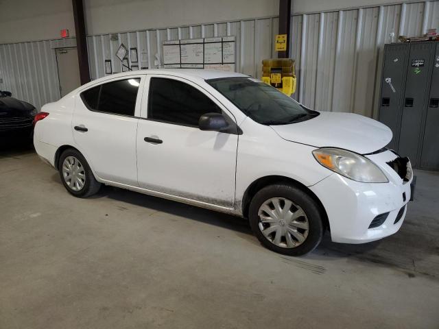 Photo 4 from auction – 2014 NISSAN VERSA S with VIN 3N1CN7AP5EL868009