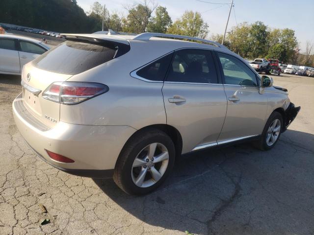 Photo 3 from auction – 2013 LEXUS RX 350 BAS with VIN 2T2BK1BA2DC222450