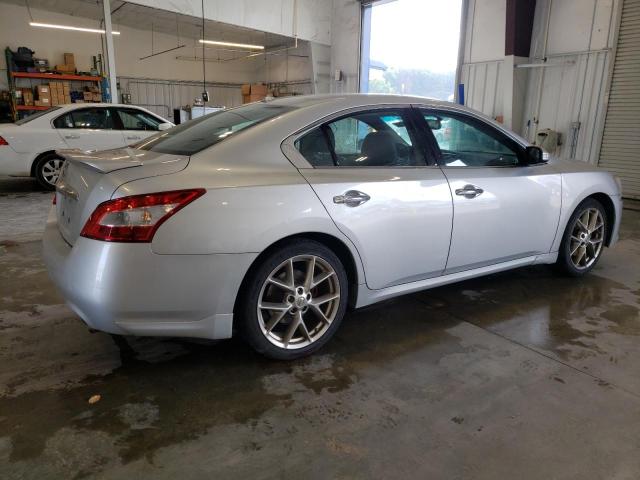 Photo 3 from auction – 2010 NISSAN MAXIMA S with VIN 1N4AA5AP0AC874431