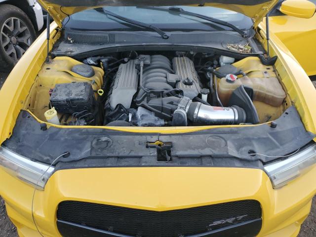 Photo 11 from auction – 2012 DODGE CHARGER SU with VIN 2C3CDXGJ4CH287209