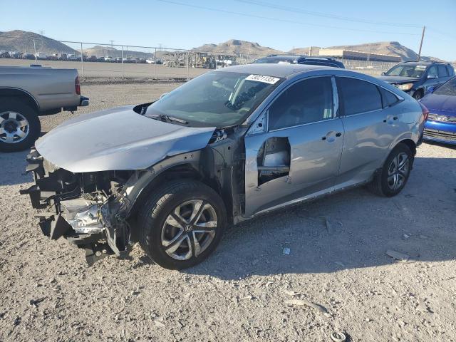 HONDA CIVIC LX 2016 with VIN 19XFC2F59GE035461 - Photo from auction