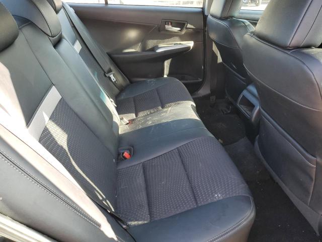 Photo 10 from auction – 2012 TOYOTA CAMRY BASE with VIN 4T1BF1FK8CU073311
