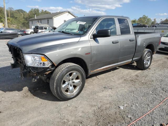 RAM 1500 ST 2013 with VIN 1C6RR7FT7DS701448 - Photo from auction