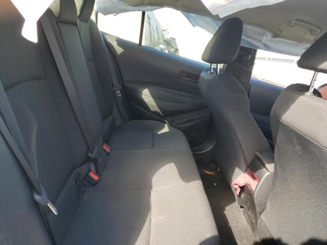 Photo 10 from auction – 2022 TOYOTA COROLLA LE with VIN JTDEPMAE2N3015429