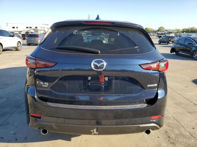 Photo 6 from auction – 2024 MAZDA CX-5 PREMI with VIN JM3KFBDM3R0350386