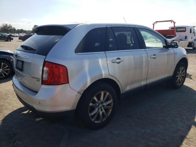 Photo 3 from auction – 2013 FORD EDGE LIMIT with VIN 2FMDK4KC8DBB95355