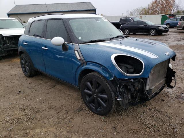 Photo 4 from auction – 2012 MINI COOPER S C with VIN WMWZC3C52CWL82246