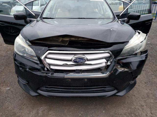 Photo 11 from auction – 2015 SUBARU LEGACY 2.5 with VIN 4S3BNAC69F3038897