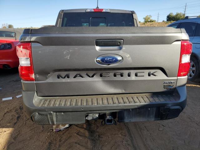 Photo 6 from auction – 2022 FORD MAVERICK X with VIN 3FTTW8F98NRA05941