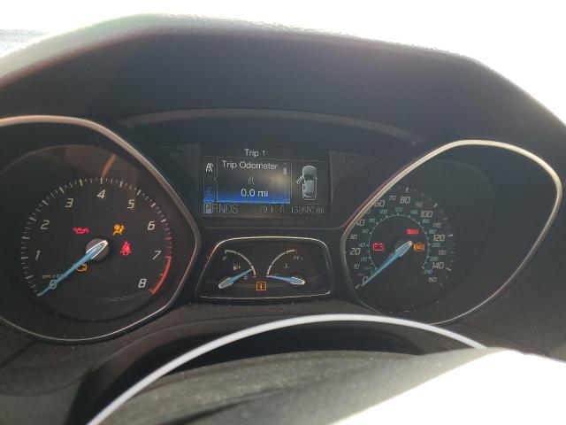 Photo 9 from auction – 2012 FORD FOCUS SEL with VIN 1FAHP3H25CL479577