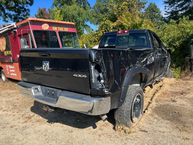 Photo 4 from auction – 2018 RAM 2500 ST with VIN 3C6MR5AJ2JG126974