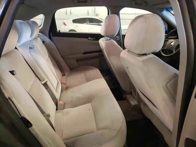 Photo 10 from auction – 2010 CHEVROLET IMPALA LS with VIN 2G1WA5EK0A1223751