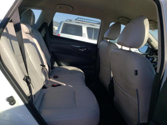 Photo 10 from auction – 2018 NISSAN ROGUE S with VIN KNMAT2MV8JP513941