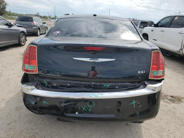 Photo 6 from auction – 2013 CHRYSLER 300 with VIN 2C3CCAAG8DH657446