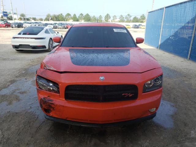 Photo 5 from auction – 2008 DODGE CHARGER R/ with VIN 2B3LA53HX8H202877