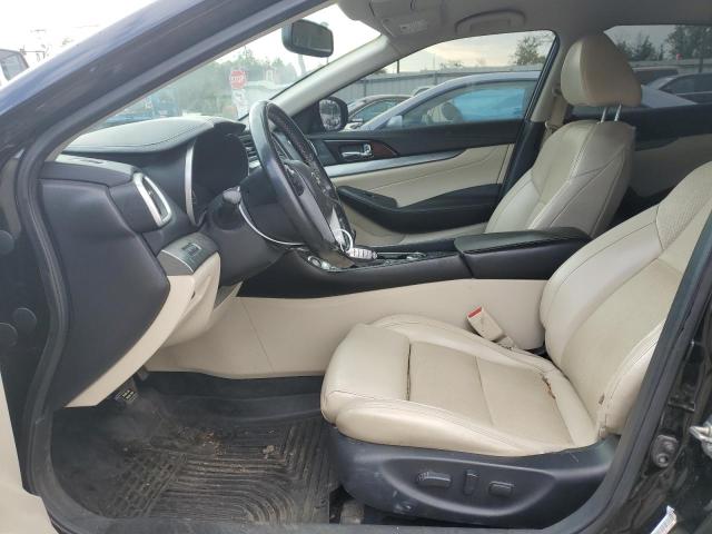 Photo 7 from auction – 2017 NISSAN MAXIMA 3.5 with VIN 1N4AA6AP4HC428928