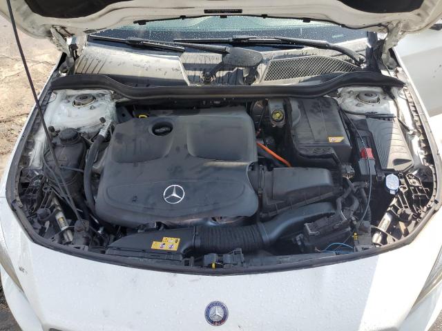 Photo 11 from auction – 2014 MERCEDES-BENZ CLA 250 with VIN WDDSJ4EB4EN127809