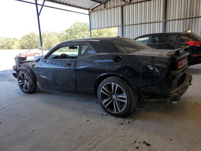 Photo 2 from auction – 2013 DODGE CHALLENGER with VIN 2C3CDYBT4DH612294