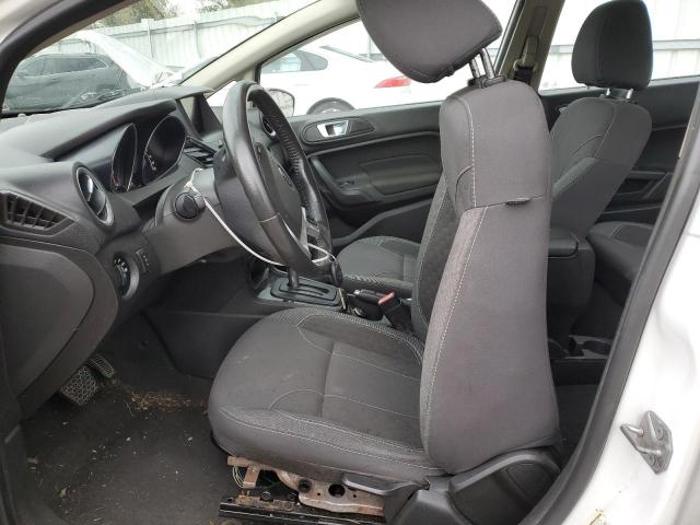Photo 7 from auction – 2014 FORD FIESTA SE with VIN 3FADP4BJ1EM221367