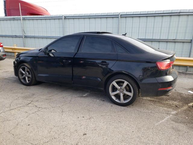 Photo 2 from auction – 2015 AUDI A3 PREMIUM with VIN WAUBFGFF9F1007492