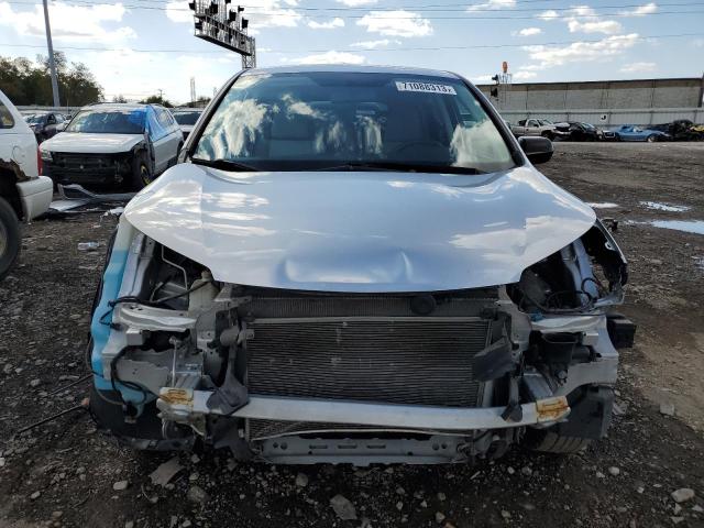 Photo 5 from auction – 2016 HONDA CR-V SE with VIN 5J6RM4H4XGL055519