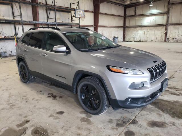 Photo 4 from auction – 2015 JEEP CHEROKEE L with VIN 1C4PJMCS2FW728232