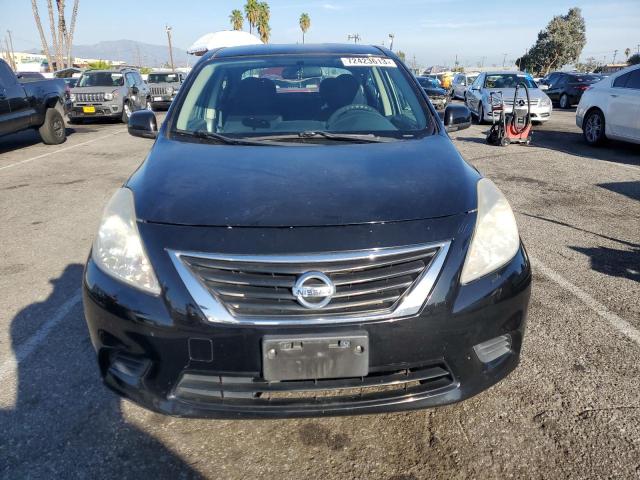 Photo 5 from auction – 2014 NISSAN VERSA with VIN 3N1CN7AP3EL843724
