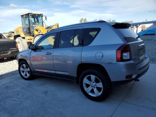 Photo 2 from auction – 2014 JEEP COMPASS LA with VIN 1C4NJDEB7ED891795