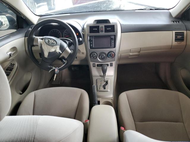 Photo 8 from auction – 2013 TOYOTA COROLLA BA with VIN JTDBU4EE9DJ120162