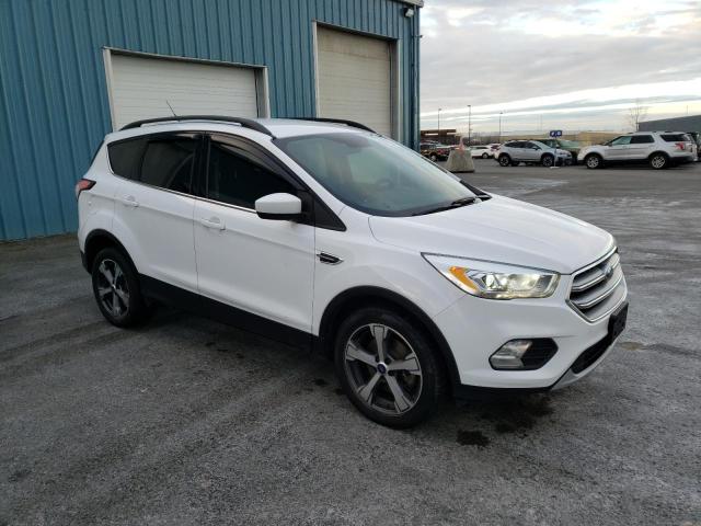 Photo 4 from auction – 2017 FORD ESCAPE SE with VIN 1FMCU0G94HUC65686