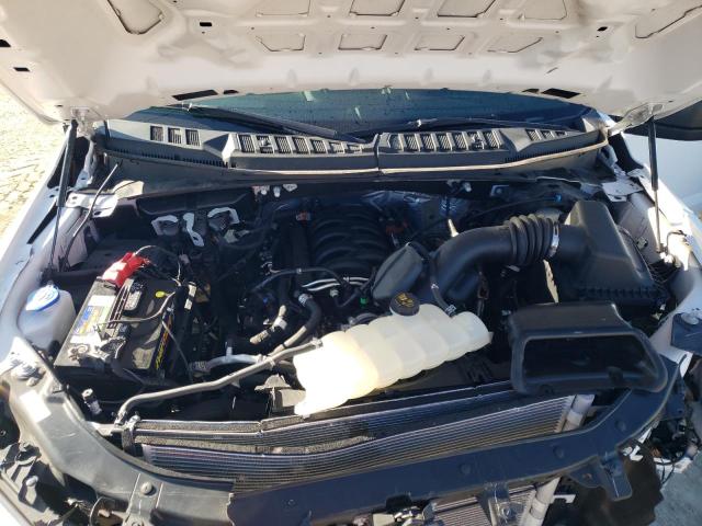 Photo 11 from auction – 2020 FORD F150 SUPER with VIN 1FTEW1E54LFC67545