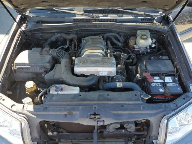 Photo 11 from auction – 2003 TOYOTA 4RUNNER SR with VIN JTEBT14R730010216